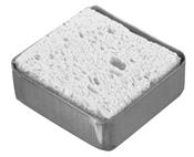 Tip Cleaner Sponge (Standard with UT-100)