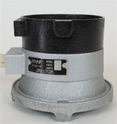 Solder Pot, Model 70, Lead Free, Wattage 650, Solder Capacity 9 Lbs.