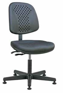 7000V Series Polyurethane Chair