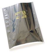 SCS Moisture Barrier Bag SCC Dri-Shield 2000, 3.6 mil, 15 in. x 18 in.