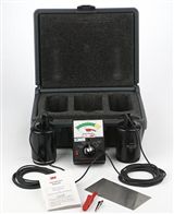 SCS Test Kit For Static Control Surfaces, 701-L, Test Leads