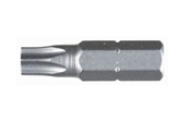 Security Torx Insert Bit T15s x 25mm