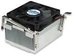 Socket 478 / Pentium 4 CPU Cooler Supports Socket 478 and P4 up to 3.2 GHz