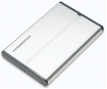 Drive Enclosure Hi-Speed USB 2.0, IDE, 2.5""