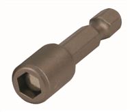 Nut Setter 5.0 x 55mm Magnetic