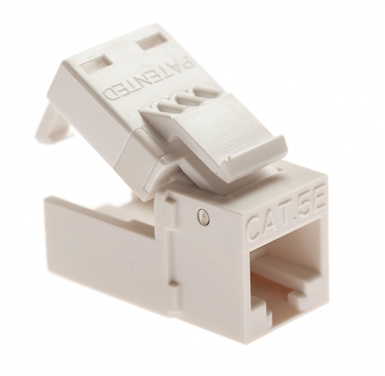 EZ-SnapJack Cat5e Connectors - 705 Serie