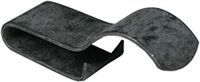 3/8" Chassis Clips