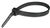 28.5" Heavy Duty Cable Ties - Black