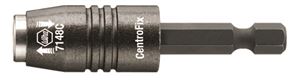 CentroFix 1/4 Bit Holder - Quick Release