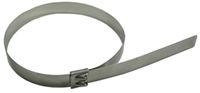 27" Stainless Steel Cable Ties