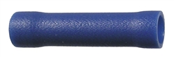 Butt Connector Blue 16-14 Wire Range UL/CSA