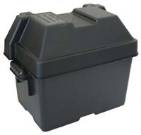 Battery Boxes - U1