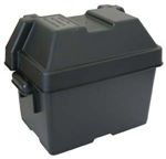 Battery Boxes - Marine 24