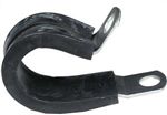 1-5/8" Rubber Insulated Cable Clamps