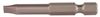 Slotted Power Bit 3.0 x 50mm