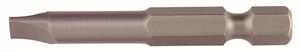 Slotted Power Bit 3.0 x 50mm