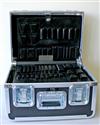 757TH-CB GUARDSMAN ATA TOOL CASE WITH WHEELS AND TELESCOPING HANDLE COLOR BLACK