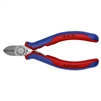 5" Diagonal Cutters Confort Grip