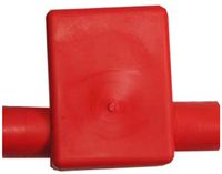 2-1 AWG Flag Battery Terminal Protector Boots