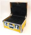 777THY-SGSH GUARDSMAN ATA TOOL CASE WITH WHEELS AND TELESCOPING HANDLE COLOR YELLOW