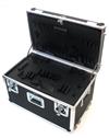 788TH-XGHXEH GUARDSMAN ATA TOOL CASE WITH WHEELS AND TELESCOPING HANDLE COLOR BLACK