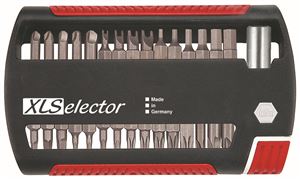 Security XSelector Bit Set 31 Pc