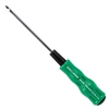 Screwdriver - Straight Blade..3mm X 75mm (Marked 9401A)