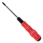 Screwdriver, Phillips Head..#1 X 75mm (Marked 9402B)