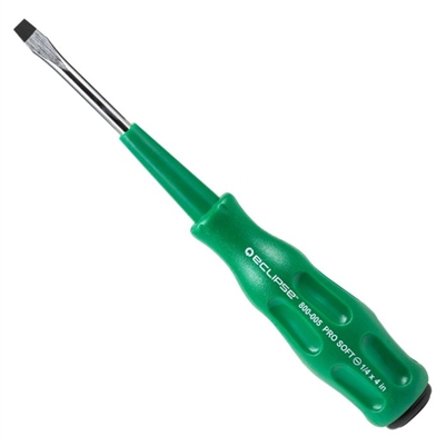 Screwdriver, Straight Blade..6mm X 100mm (Marked 9407A)