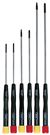 6 Pc. Precision Screwdriver Set