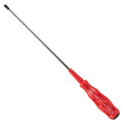 Screwdriver, Phillips #2 X 250mm Magnetic