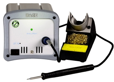 ST 70 Soldering station with TD-100 Soldering Iron