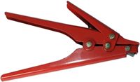 Manual Cable Tie Tension & Cutting Tool
