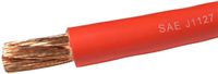 2/0 AWG Red Battery-Starter Cable