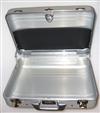 A109, 6 In. Aluminum Case 18X13X6