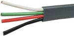 12/4 AWG Automotive Wire