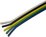 16/5 AWG Bonded Parallel Wire