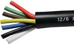 12/6 - 10/1 AWG Trailer Cable