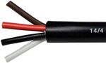 14/4 AWG Trailer Cable