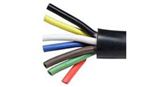 14/6 - 12/1 AWG Trailer Cable
