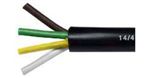 14/4 AWG Trailer Cable