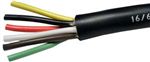 16/6 AWG Trailer Cable