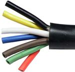 14/7 AWG Trailer Cable