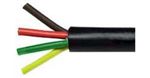 16/4 AWG Trailer Cable