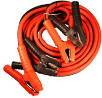 1 Gauge 800 Amp 40' Booster Cables