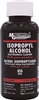 Isopropyl Alcohol (liquid), 125 ml (4.2 oz)