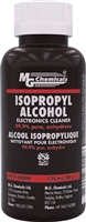 Isopropyl Alcohol (liquid), 125 ml (4.2 oz)