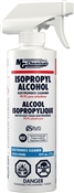 Isopropyl Alcohol (liquid), 500 ml (17 oz) Pump