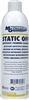 826-450G - Static Off Antistatic Foaming Spray Aerosol 450 g (15.7 fl. oz)