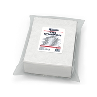 8282-300 - Hydrowipes - 300 Wipes (9"X9")